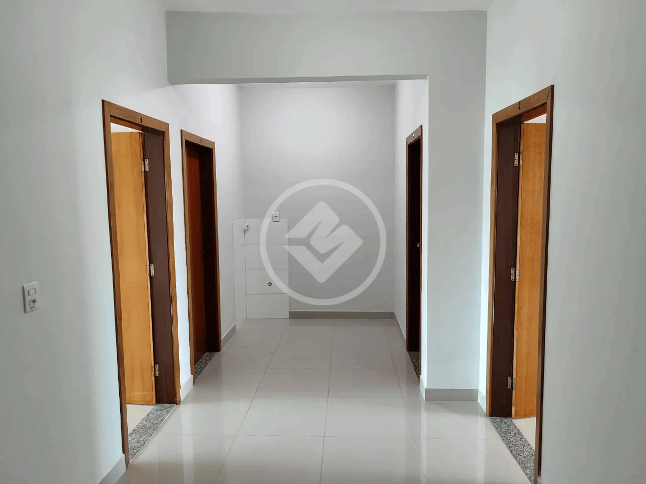 Imagem 1 - Sala Comercial em Granada, Uberlândia - MG
