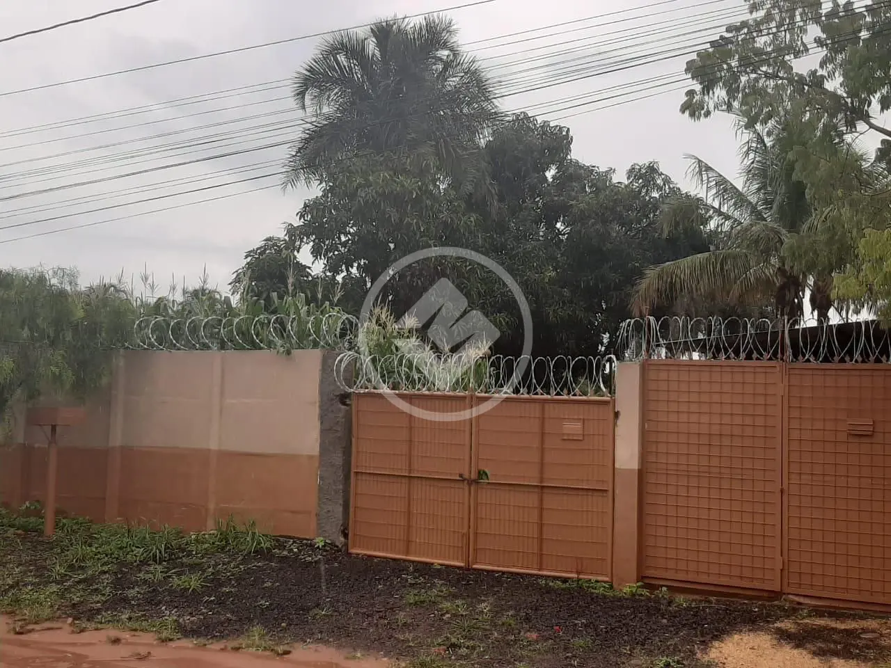 Imagem 1 - Chácara em Morada Nova, Uberlândia - MG