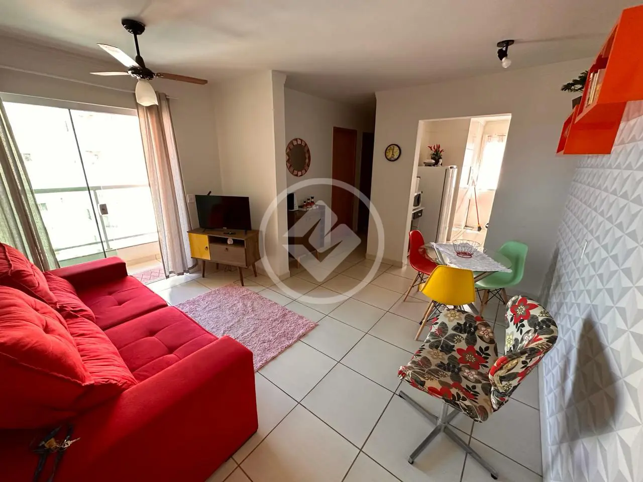 Apartamento PRESIDENTE ROOSEVELT, Uberlândia - MG — foto 2