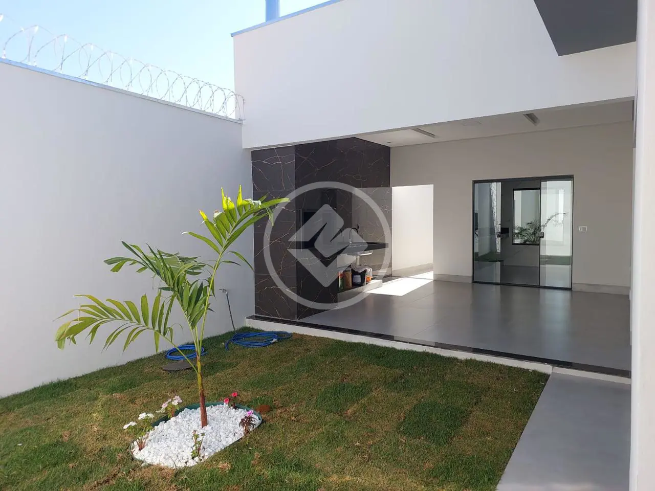 Imagem 1 - Casa em Laranjeiras, Uberlândia - MG
