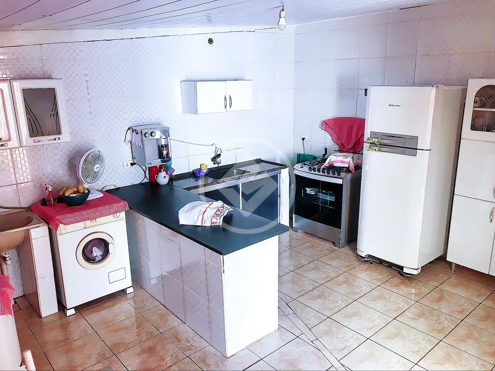Imagem 4 - Casa em Tubalina, Uberlândia - MG