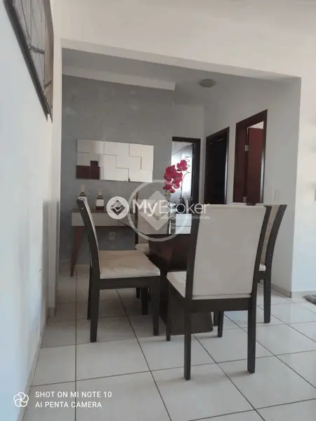 Imagem 1 - Apartamento em Laranjeiras, Uberlândia - MG