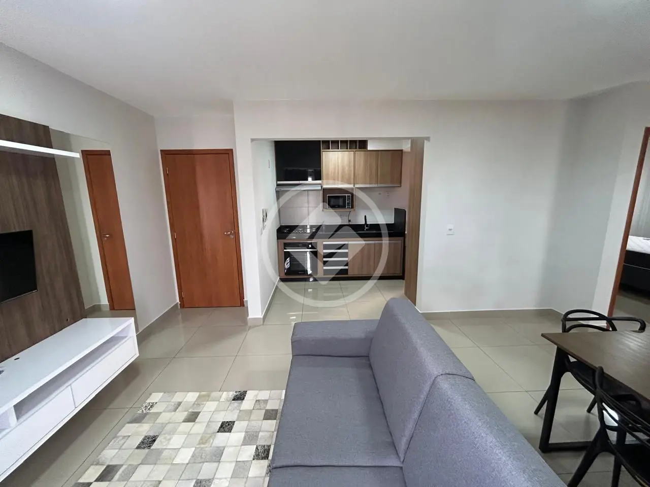 Imagem 3 - Apartamento em Jardim Inconfidência, Uberlândia - MG