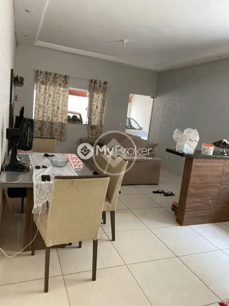 Imagem 2 - Casa em Jardim Ipanema, Uberlândia - MG