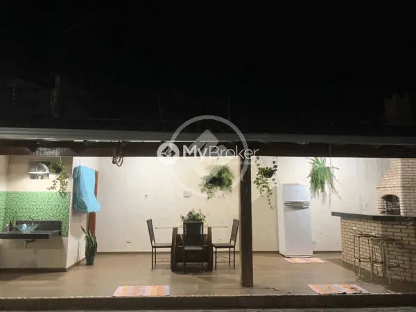 Image 14 - Casa em Luizote de Freitas, Uberlândia - MG