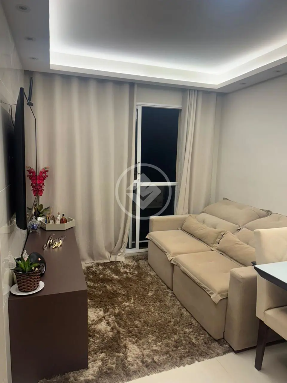 Apartamento Jardim Europa, Uberlândia - MG — foto 1