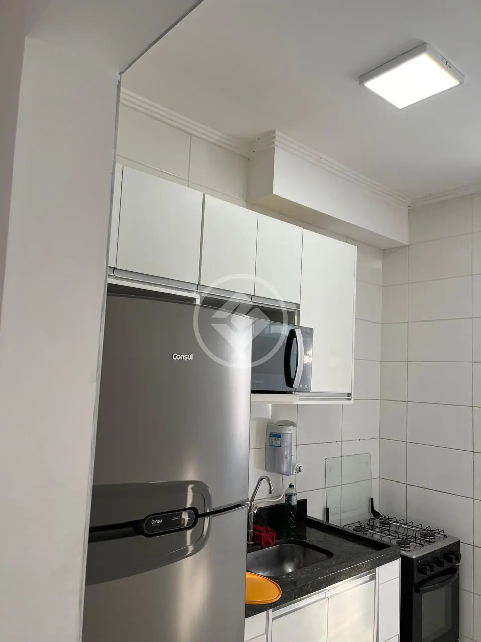 Imagem 3 - Apartamento em Minas Gerais, Uberlândia - MG