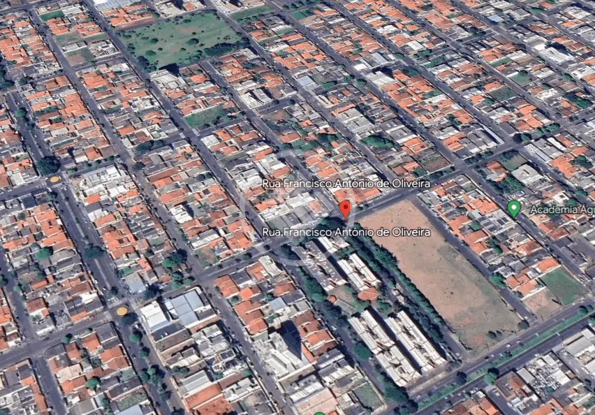 Imagem 1 - Terreno em Santa Mônica, Uberlândia - MG