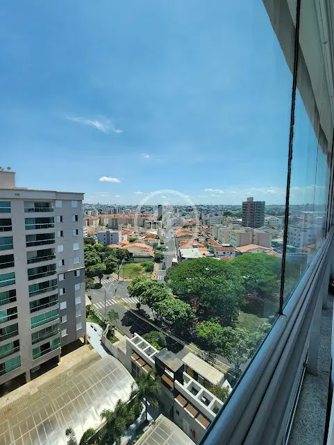 Apartamento SANTA MÔNICA, Uberlândia - MG — foto 2