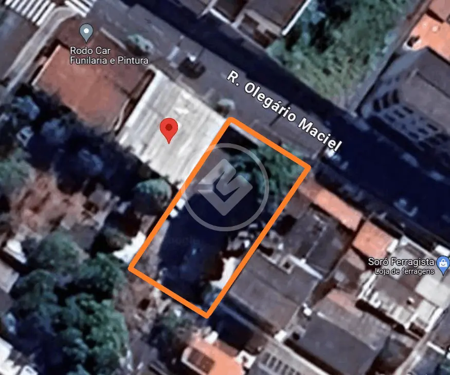 Terreno Vigilato Pereira, Uberlândia - MG — foto 2
