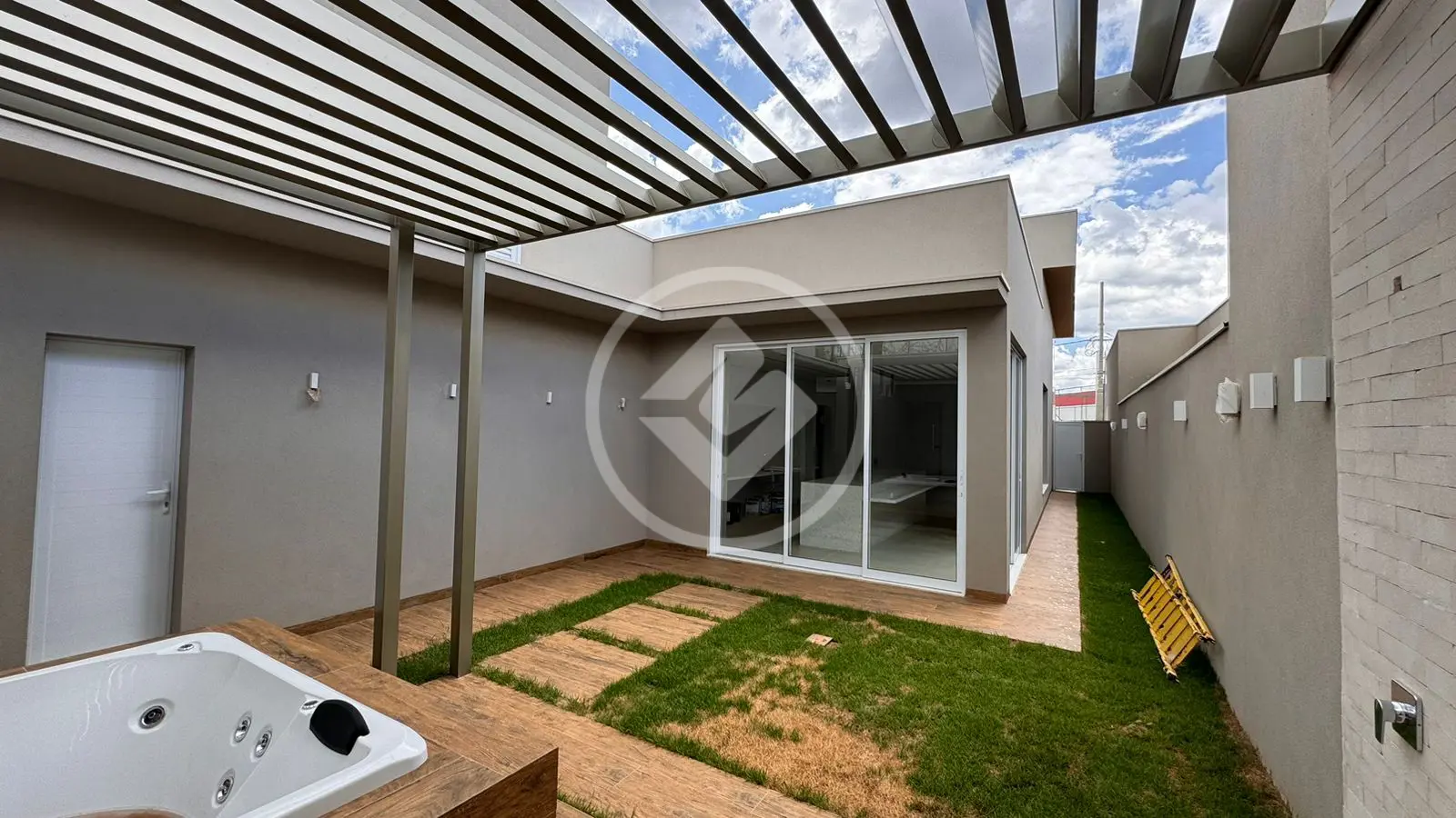 Image 9 - Casa Condomínio em Novo Mundo, Uberlândia - MG