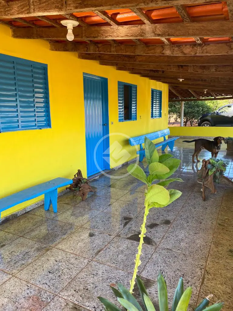 Imagem 2 - Chácara em Área Rural de Uberlândia, Uberlândia - MG