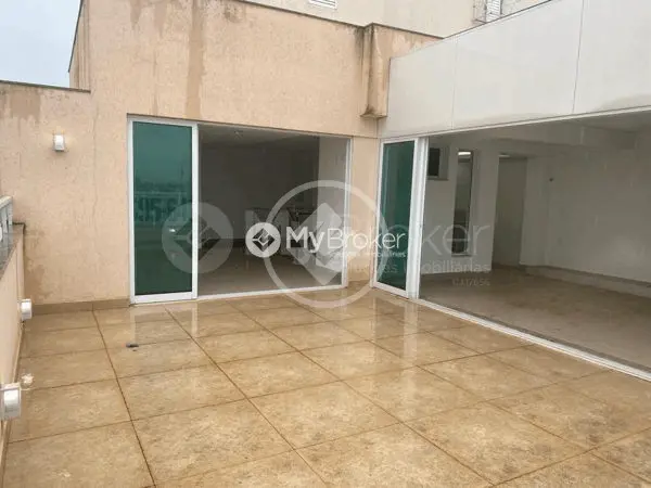 Imagem 2 - Apartamento em SANTA MÔNICA, Uberlândia - MG