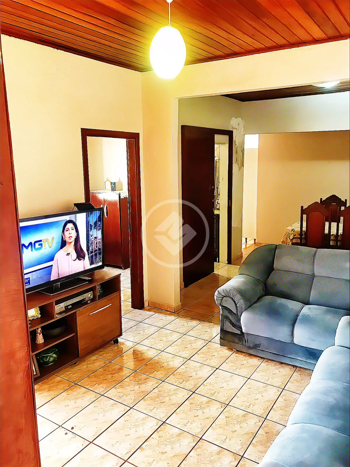 Imagem 2 - Casa em Tubalina, Uberlândia - MG