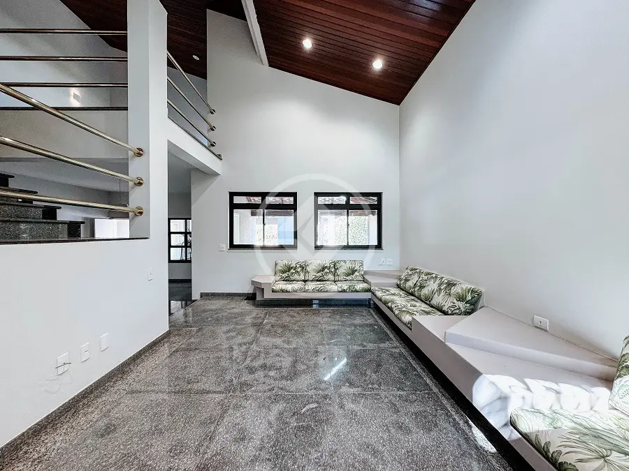 Imagem 6 - Casa em Cidade Jardim, Uberlândia - MG