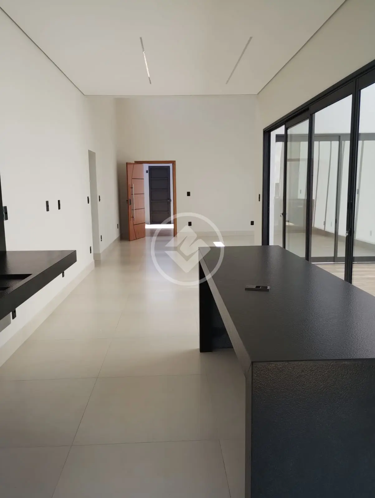Casa Novo Mundo, Uberlândia - MG — foto 2