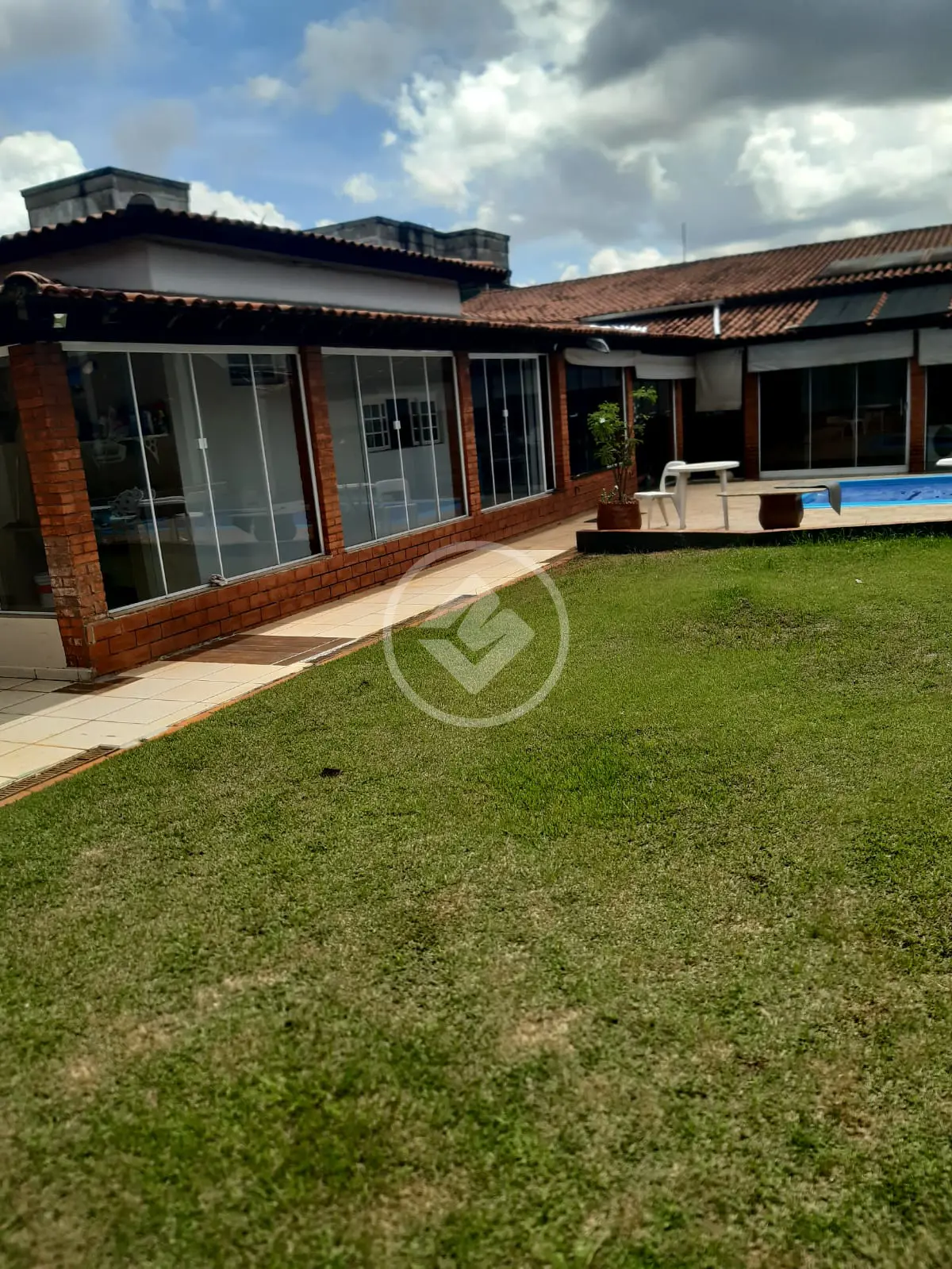 Imagem 1 - Casa em Cidade Jardim, Uberlândia - MG