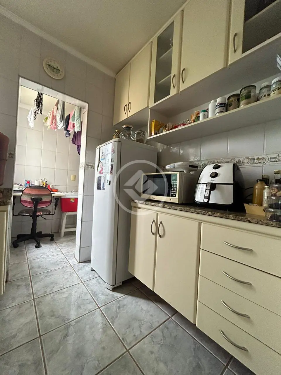 Imagem 3 - Apartamento em Custódio Pereira, Uberlândia - MG