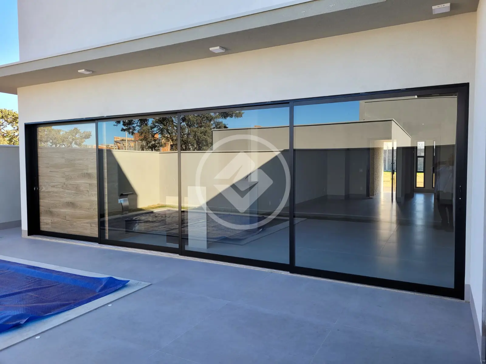 Imagem 4 - Casa Condomínio em Jardim Inconfidência, Uberlândia - MG