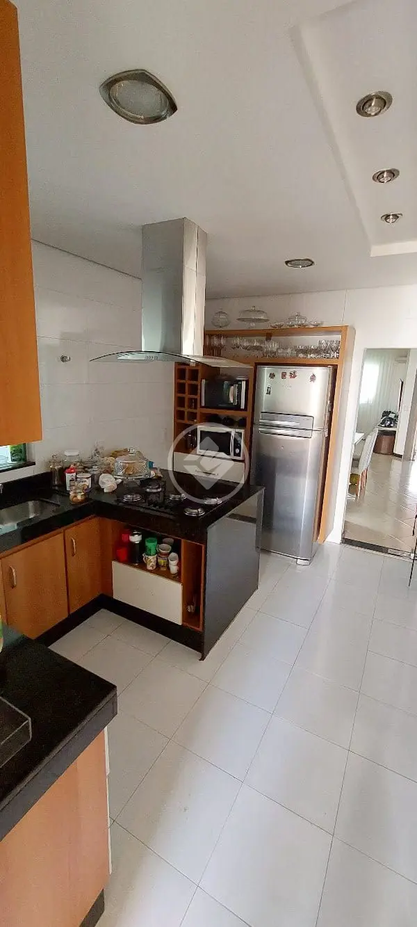 Imagem 1 - Casa em Jardim Patrícia, Uberlândia - MG