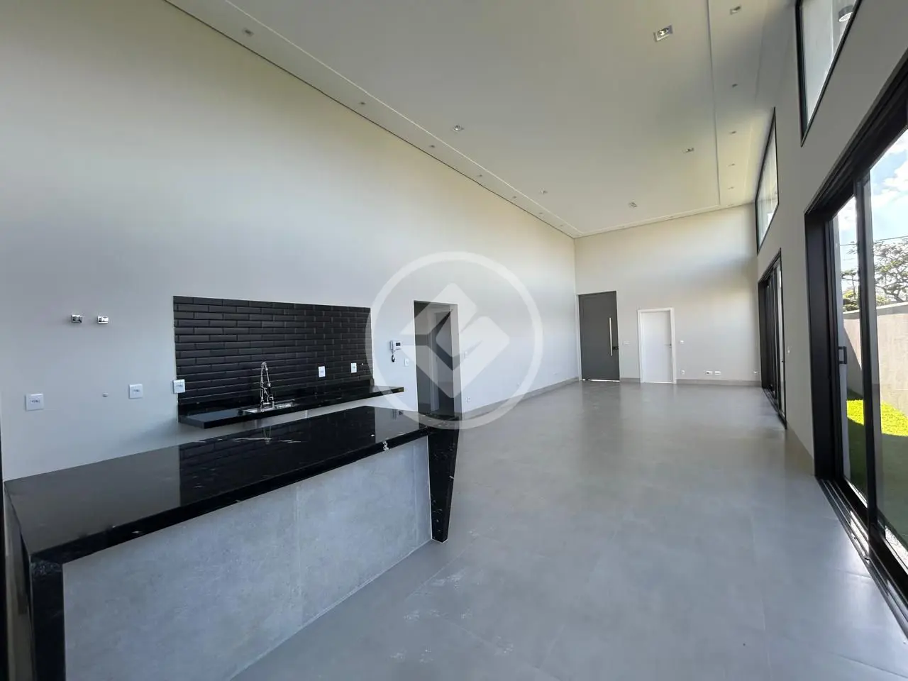 Casa Condomínio Jardim Espanha, Uberlândia - MG — foto 1