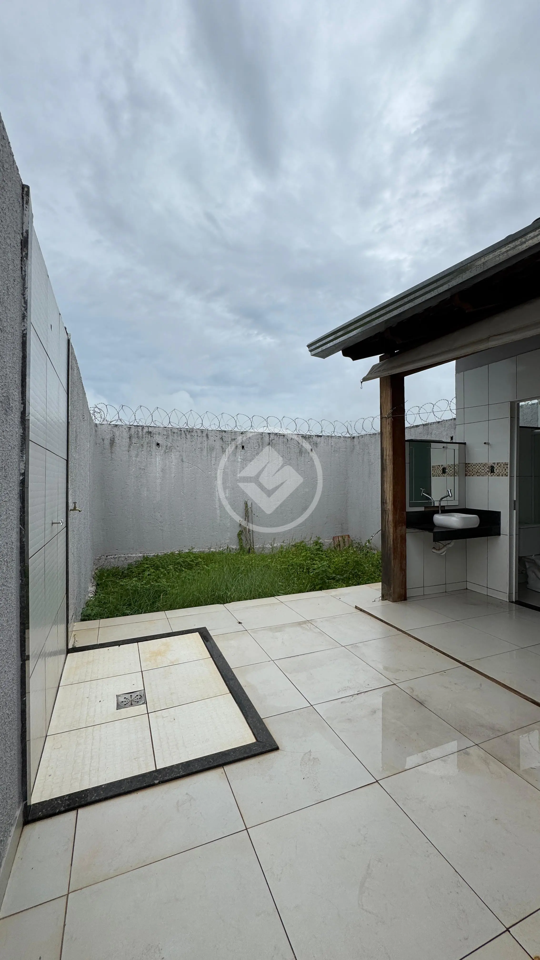Casa Condomínio Bosque dos Buritis, Uberlândia - MG — foto 2