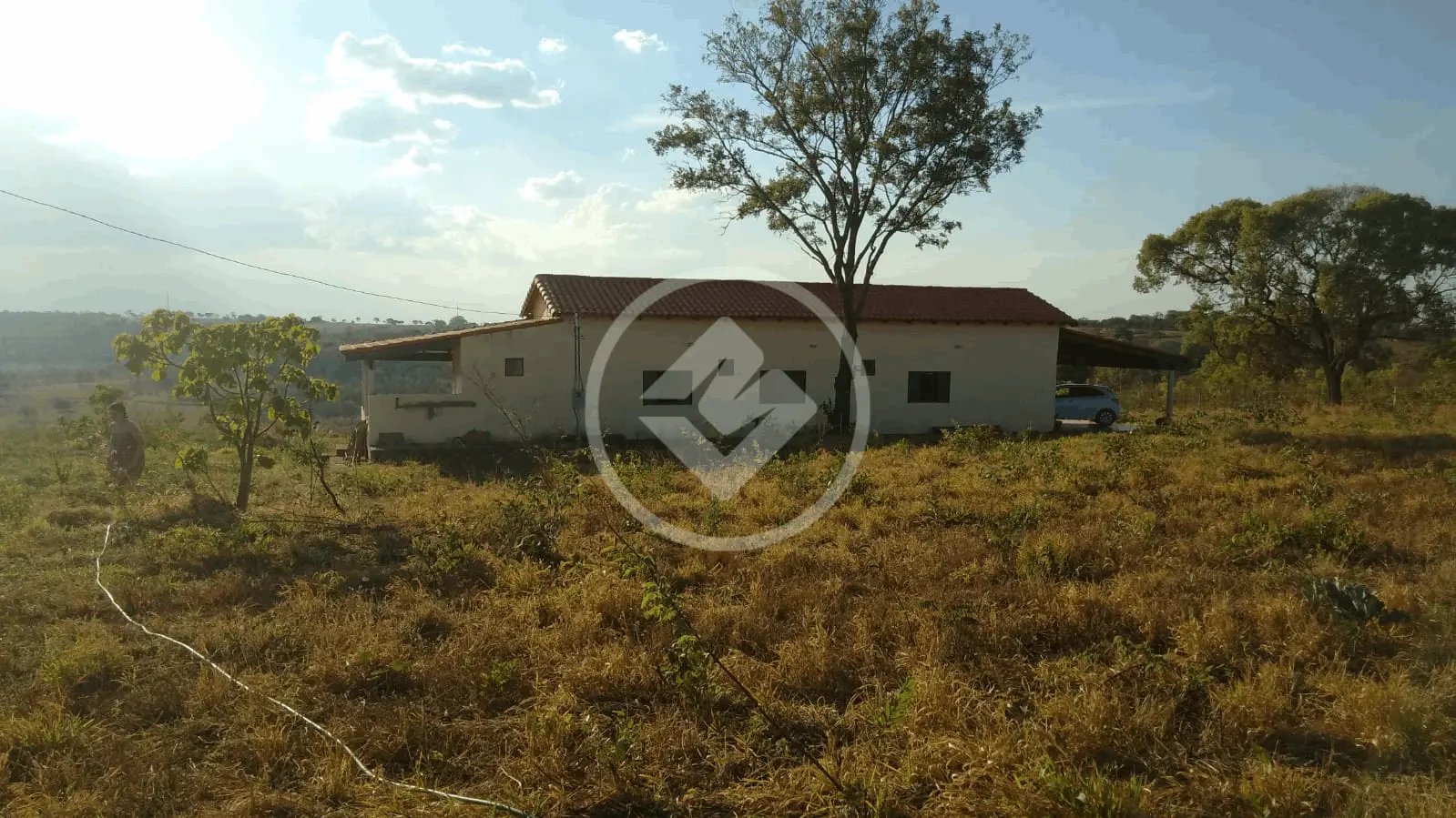 Imagem 4 - Chácara em Centro, Monte Alegre de Minas - MG