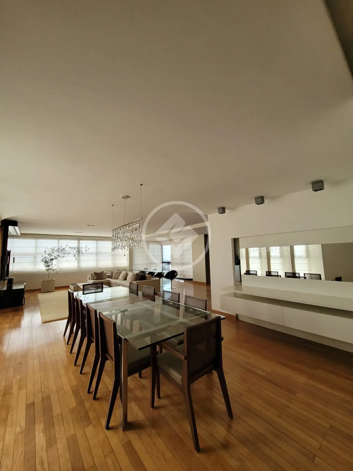 Apartamento FUNDINHO, Uberlândia - MG — foto 2