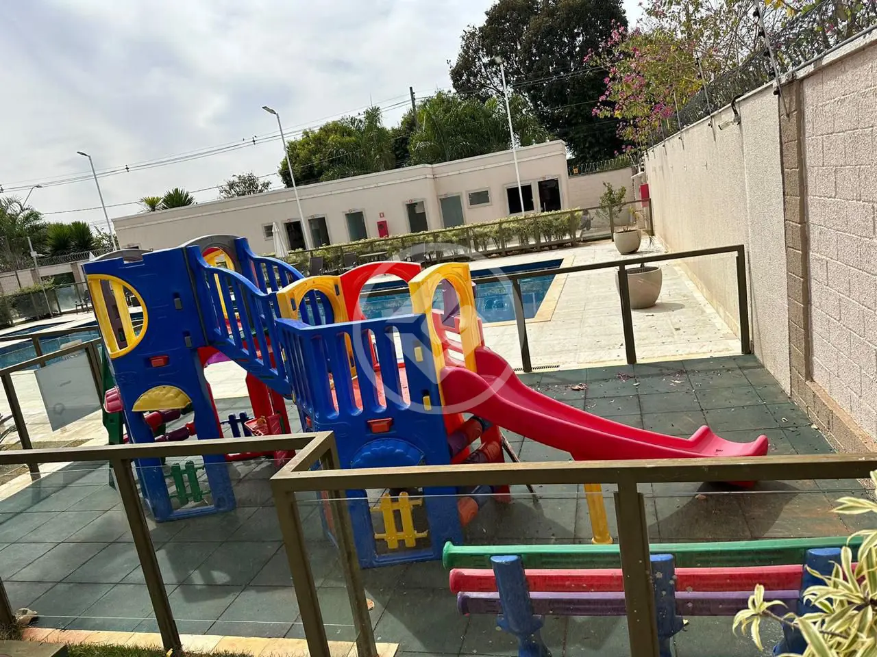 Imagem 2 - Apartamento em Laranjeiras, Uberlândia - MG