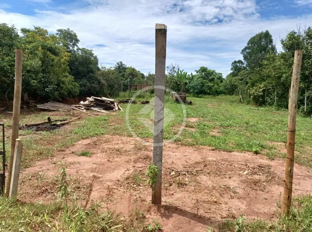 Chácara Morada Nova, Uberlândia - MG — foto 1