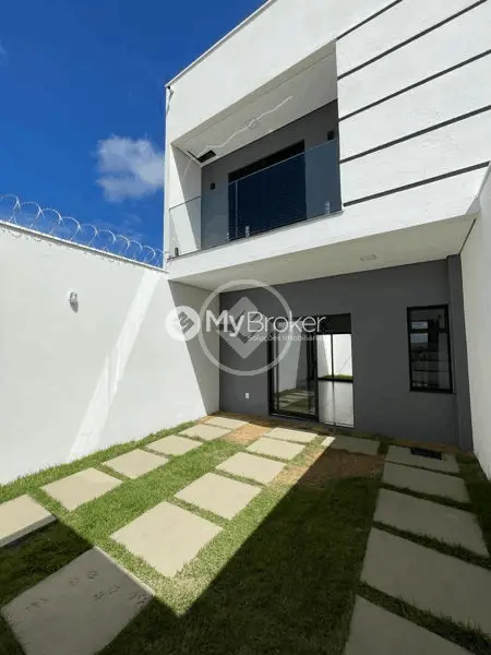 Image 9 - Sobrado em Grand Ville, Uberlândia - MG