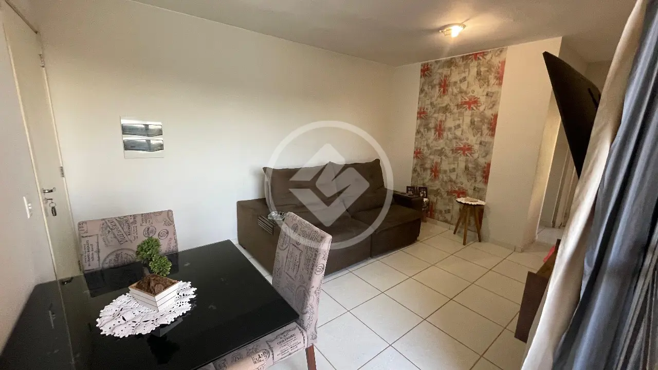 Apartamento Chácaras Tubalina e Quartel, Uberlândia - MG — foto 2