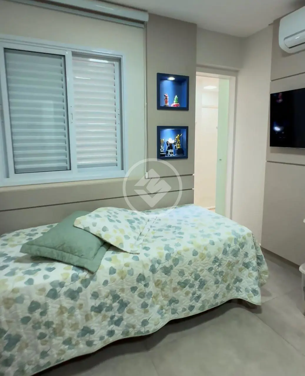 Imagem 5 - Apartamento em JARDIM KARAIBA, Uberlândia - MG