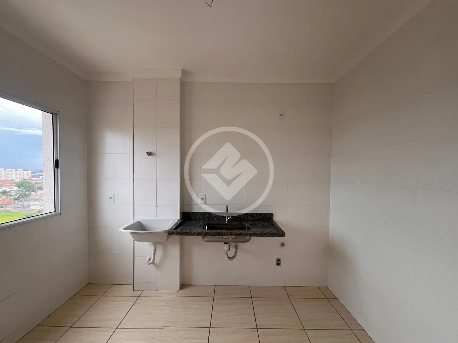 Imagem 3 - Apartamento em Jardim Brasília, Uberlândia - MG