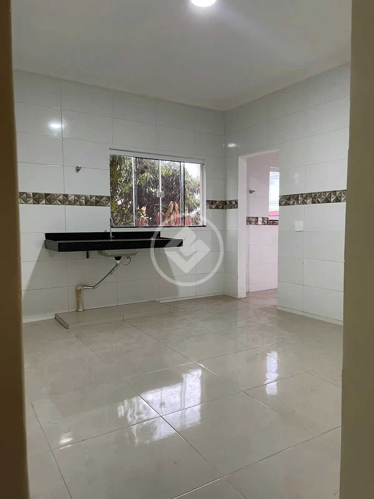 Apartamento Jardim Brasília, Uberlândia - MG — foto 2