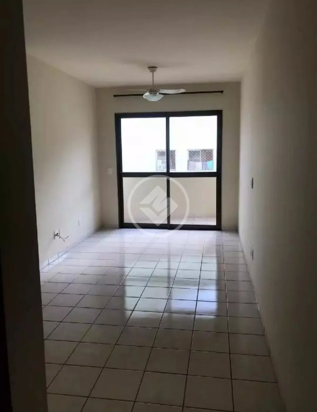 Apartamento Patrimônio, Uberlândia - MG — foto 1