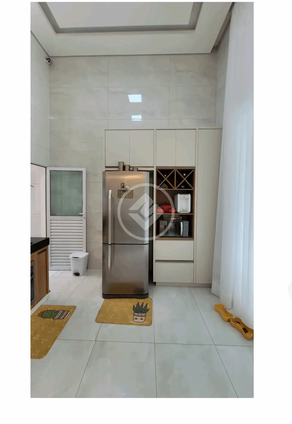 Imagem 3 - Casa em Jardim Patrícia, Uberlândia - MG