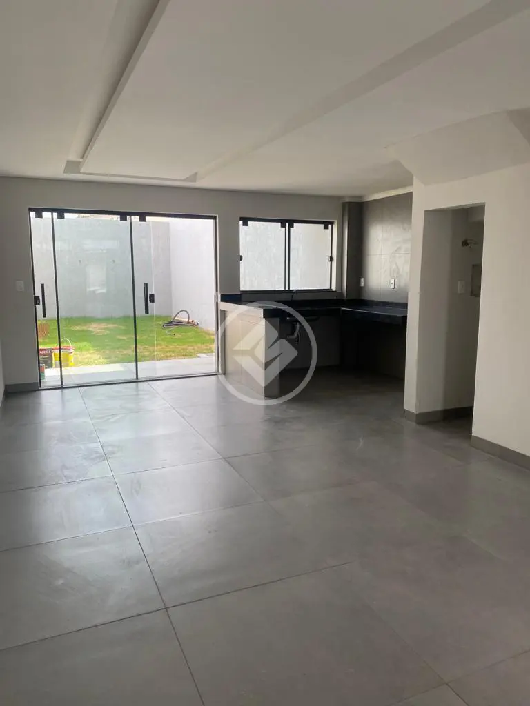 Imagem 2 - Sobrado em Jardim Europa, Uberlândia - MG