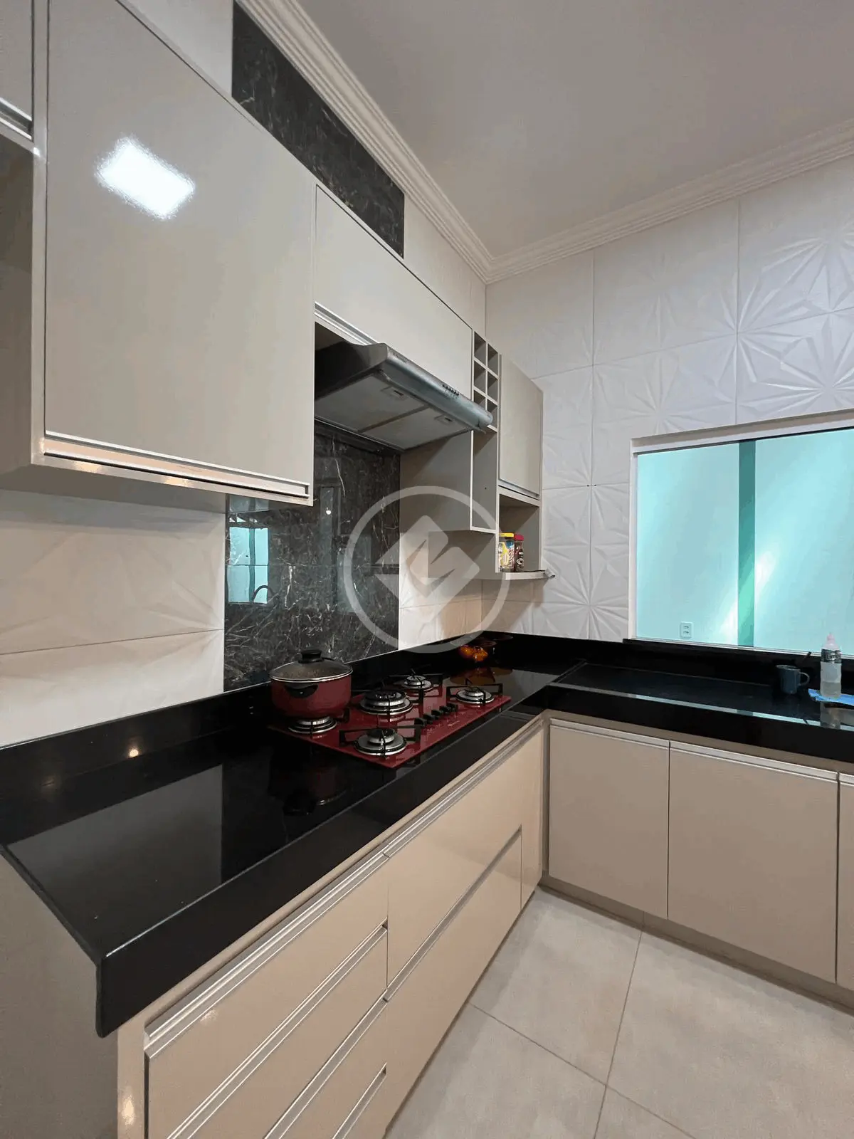 Imagem 2 - Casa em Panorama, Uberlândia - MG