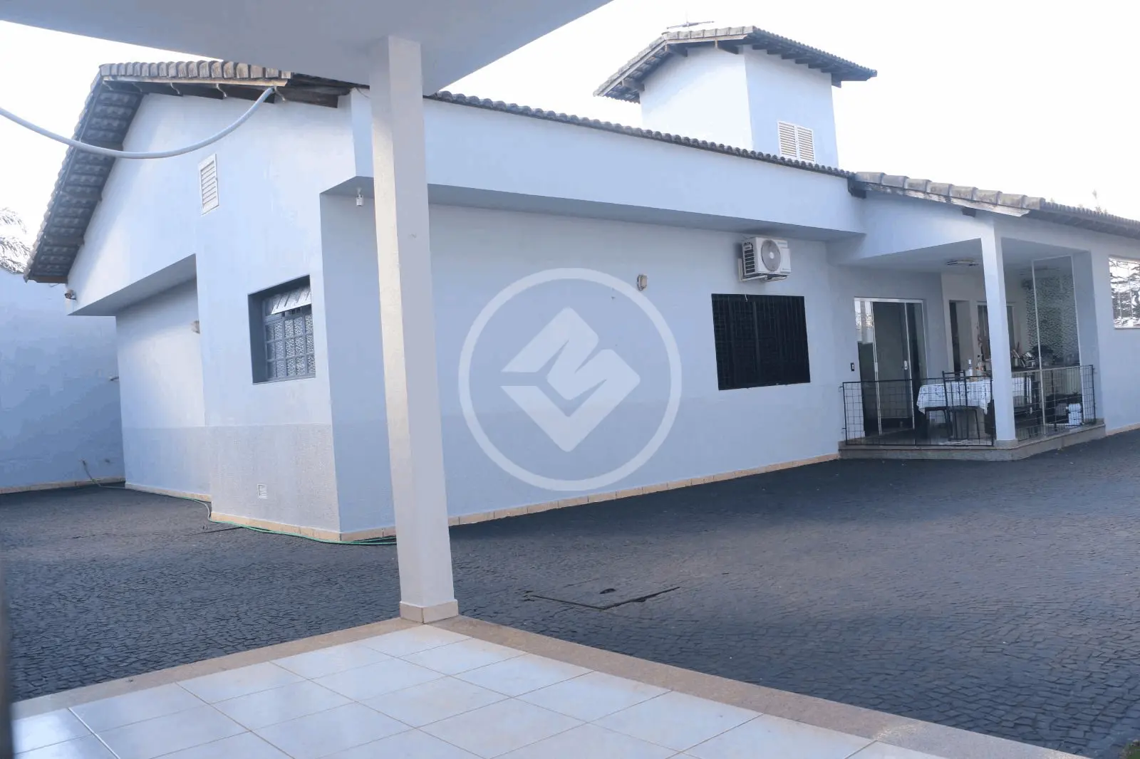 Imagem 5 - Casa em Cidade Jardim, Uberlândia - MG