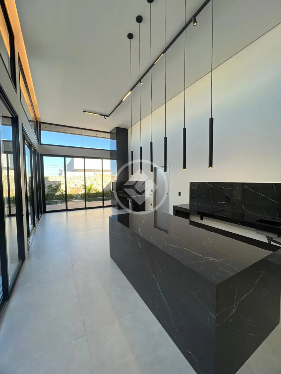 Imagem 3 - Casa Condomínio em Jardim Botânico, Uberlândia - MG