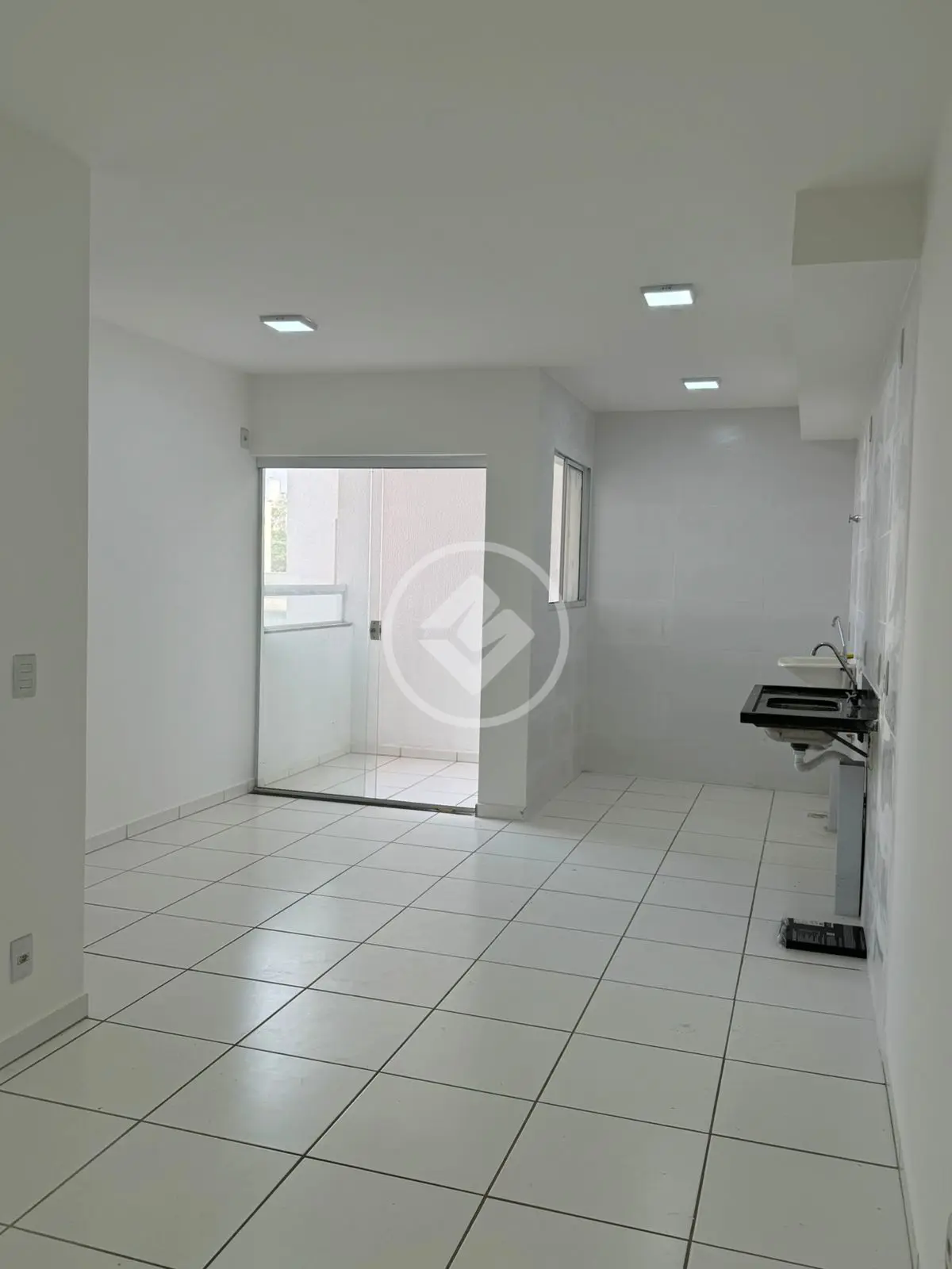 Apartamento Jardim Patrícia, Uberlândia - MG — foto 1
