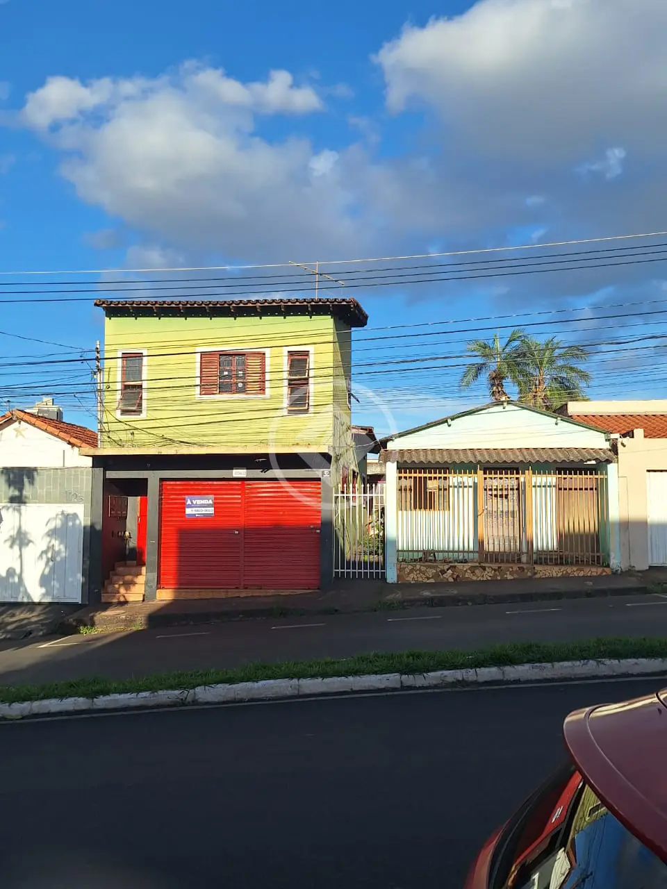 Imagem 1 - Terreno em Morada da Colina, Uberlândia - MG
