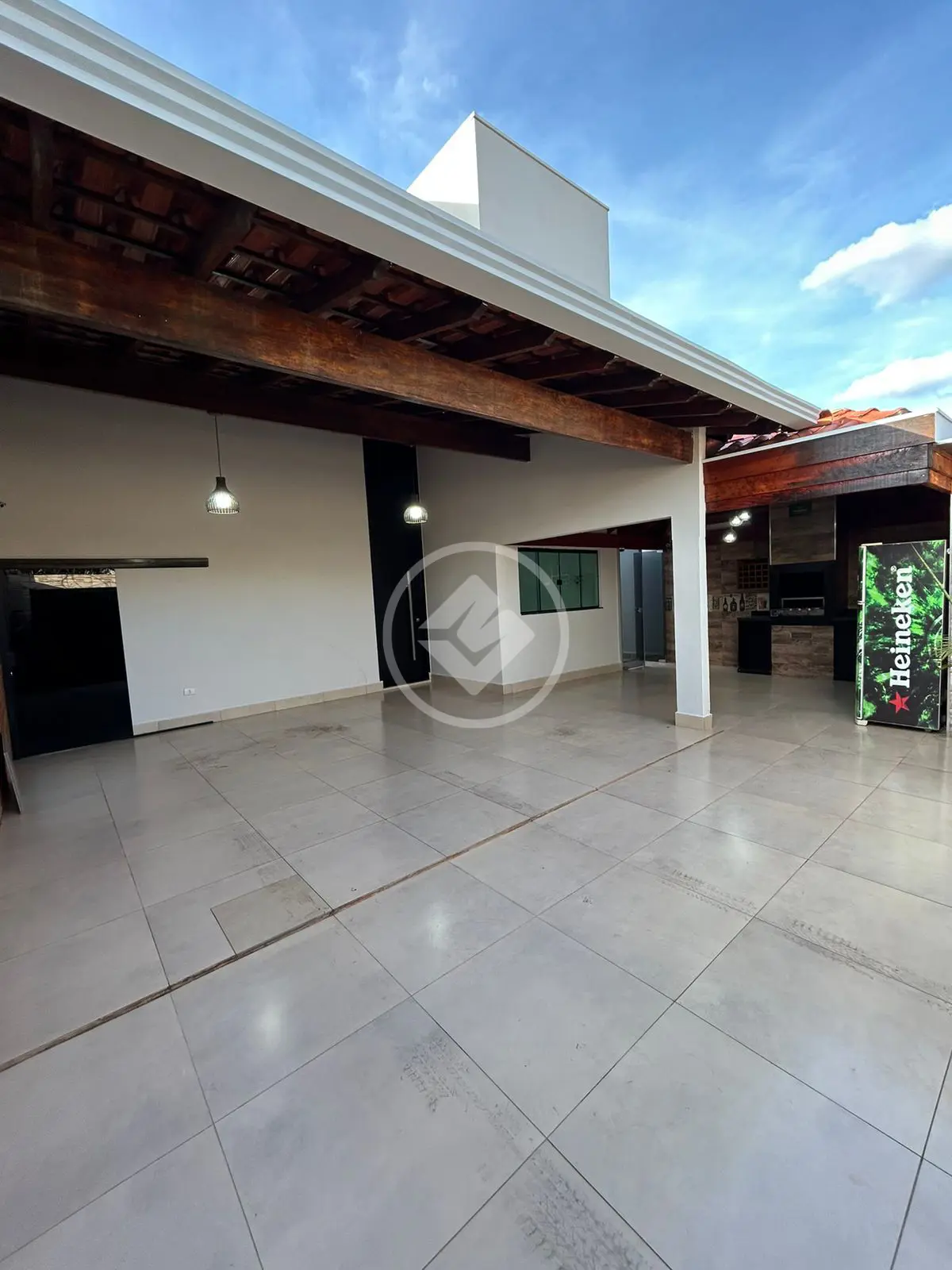 Imagem 4 - Sobrado em Granada, Uberlândia - MG