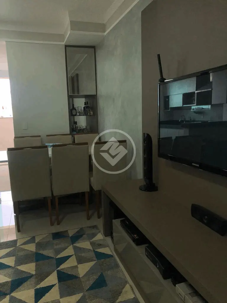 Imagem 4 - Apartamento em Granada, Uberlândia - MG
