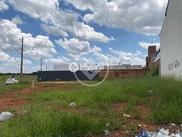Imagem 1 - Terreno em Novo Mundo, Uberlândia - MG