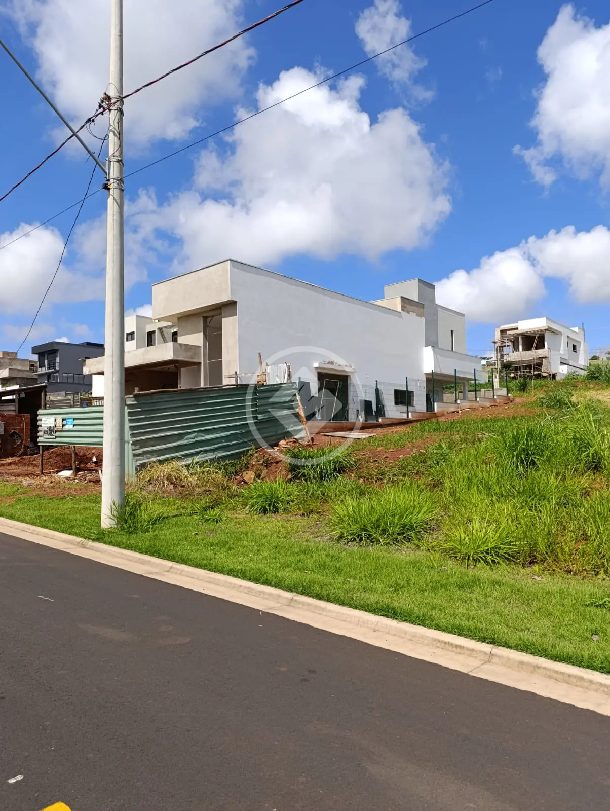 Imagem 2 - Casa Condomínio em GRANJA MARILEUSA, Uberlândia - MG