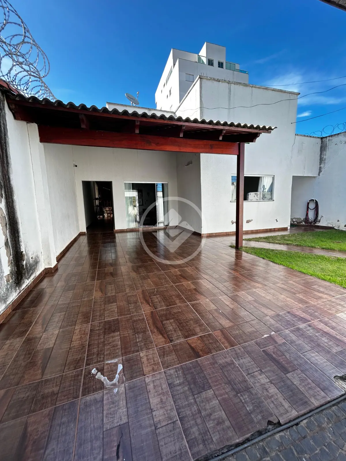 Image 11 - Casa em Granada, Uberlândia - MG