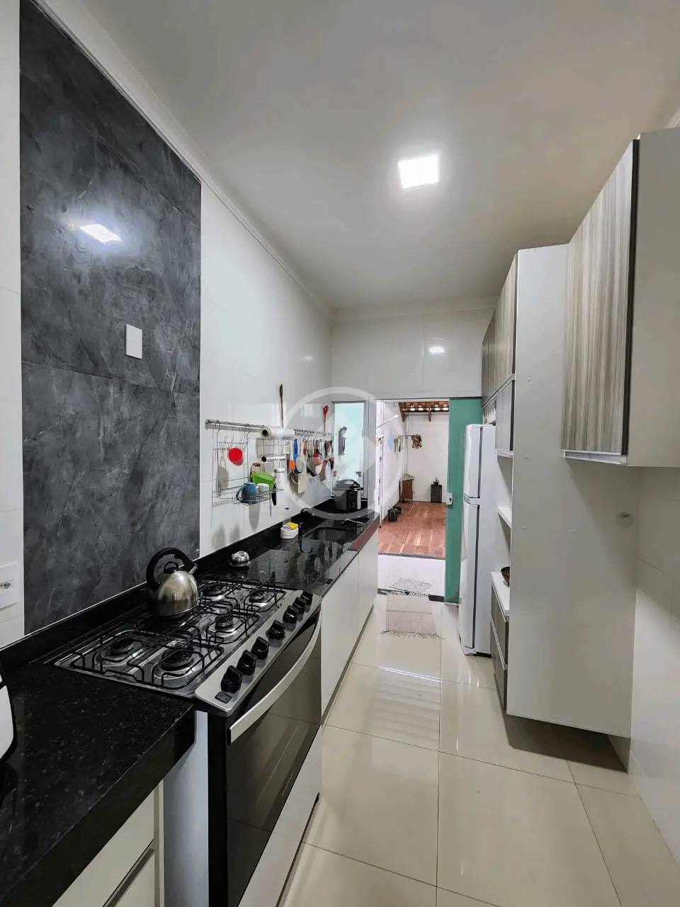 Casa Jardim Europa, Uberlândia - MG — foto 1