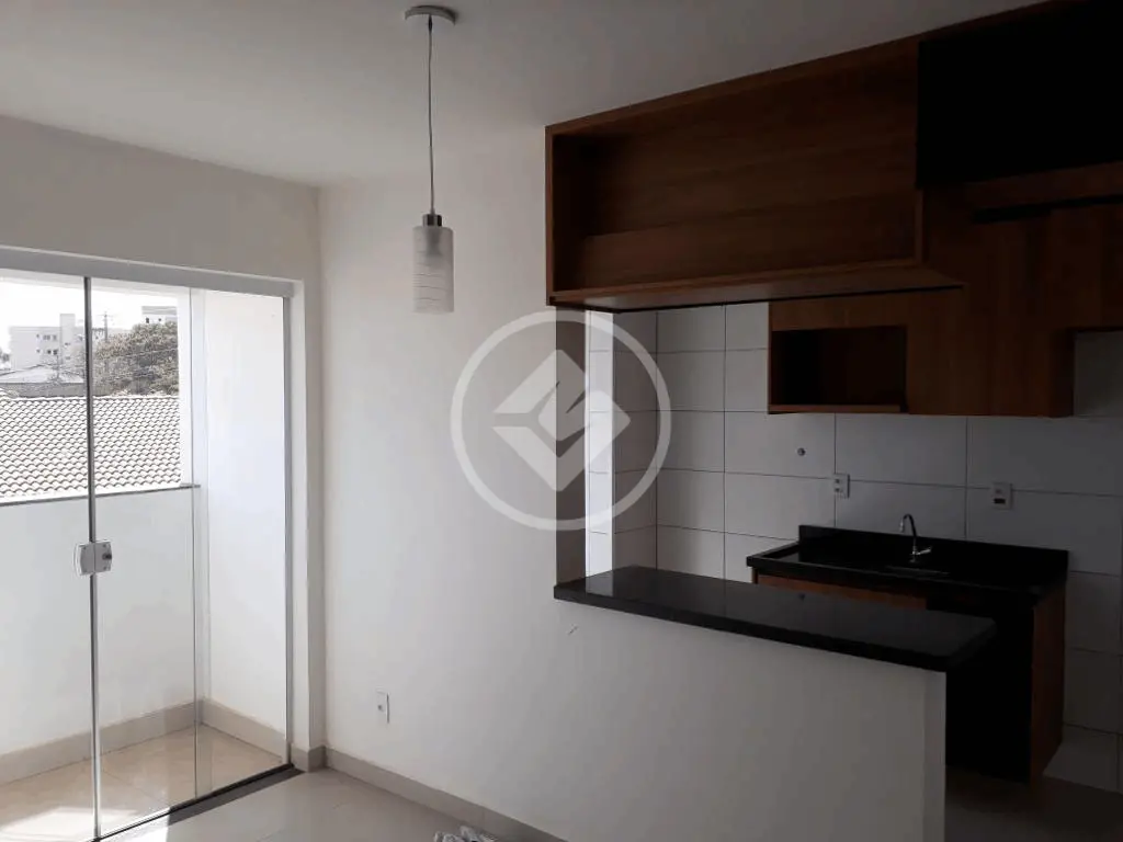 Apartamento Aclimação, Uberlândia - MG — foto 2